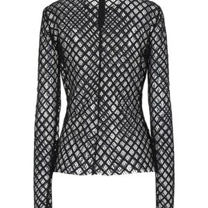 Philosophy Di Lorenzo Serafini see through blouse 🆕